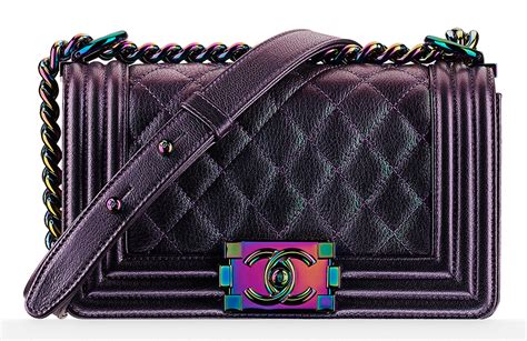 chanel lady boy|The Ultimate Guide to the Chanel Boy Bag .